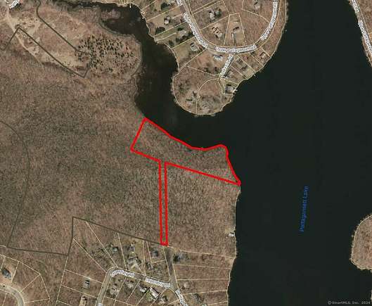 6 Acres of Residential Land for Sale in East Lyme Town, Connecticut
