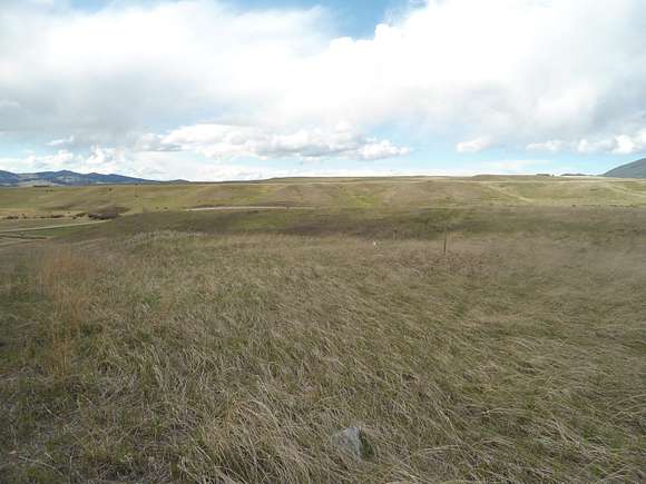 1.31 Acres of Land for Sale in Lewistown, Montana