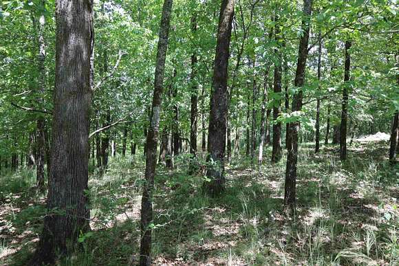 0.76 Acres of Residential Land for Sale in Hot Springs, Arkansas