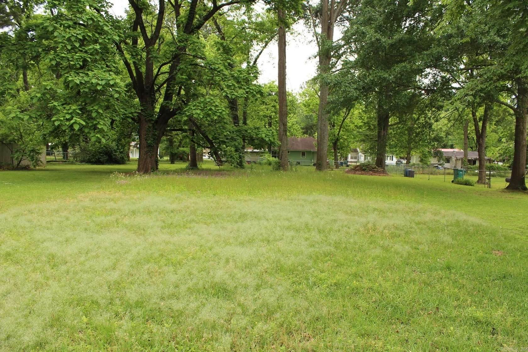 0.16 Acres of Residential Land for Sale in Nashville, Arkansas
