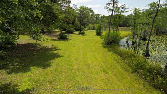 8.3 Acres of Land for Sale in Ponce de Leon, Florida