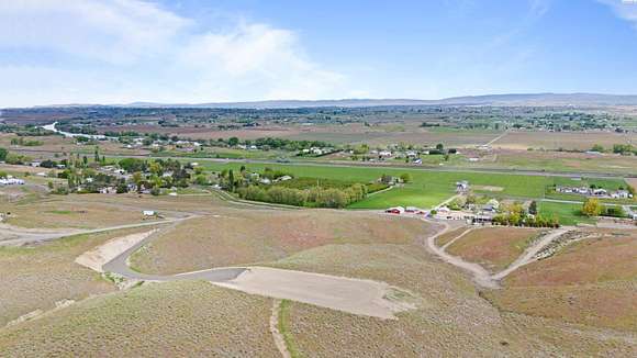 10 Acres of Land for Sale in Prosser, Washington