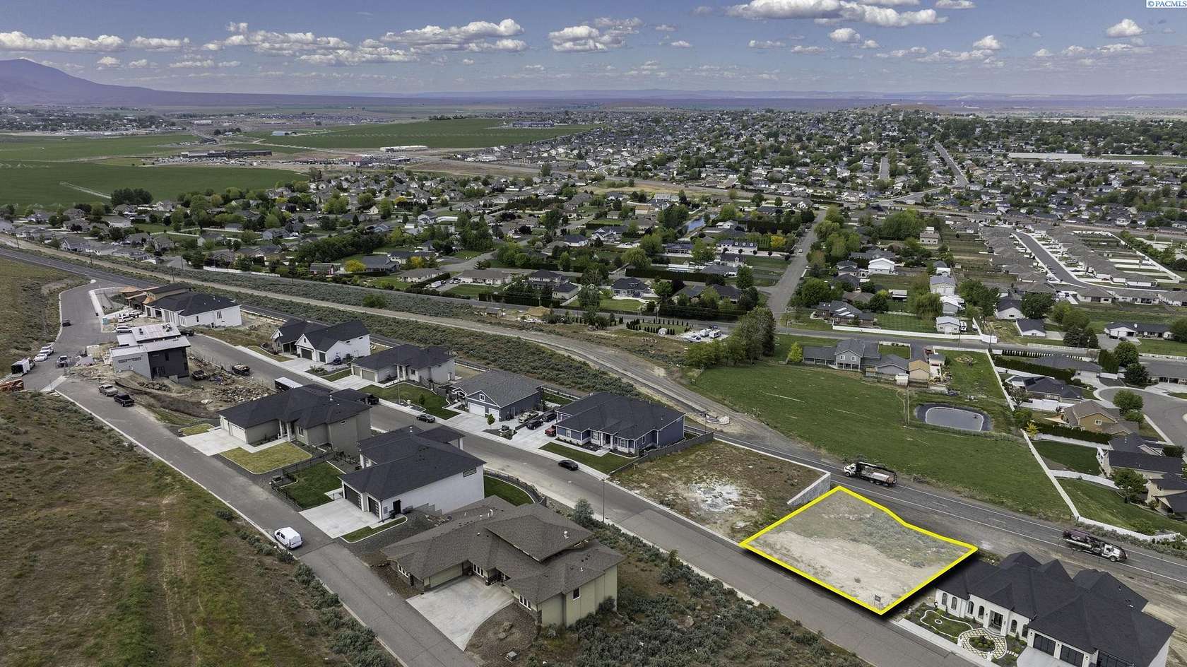 0.29 Acres of Residential Land for Sale in West Richland, Washington