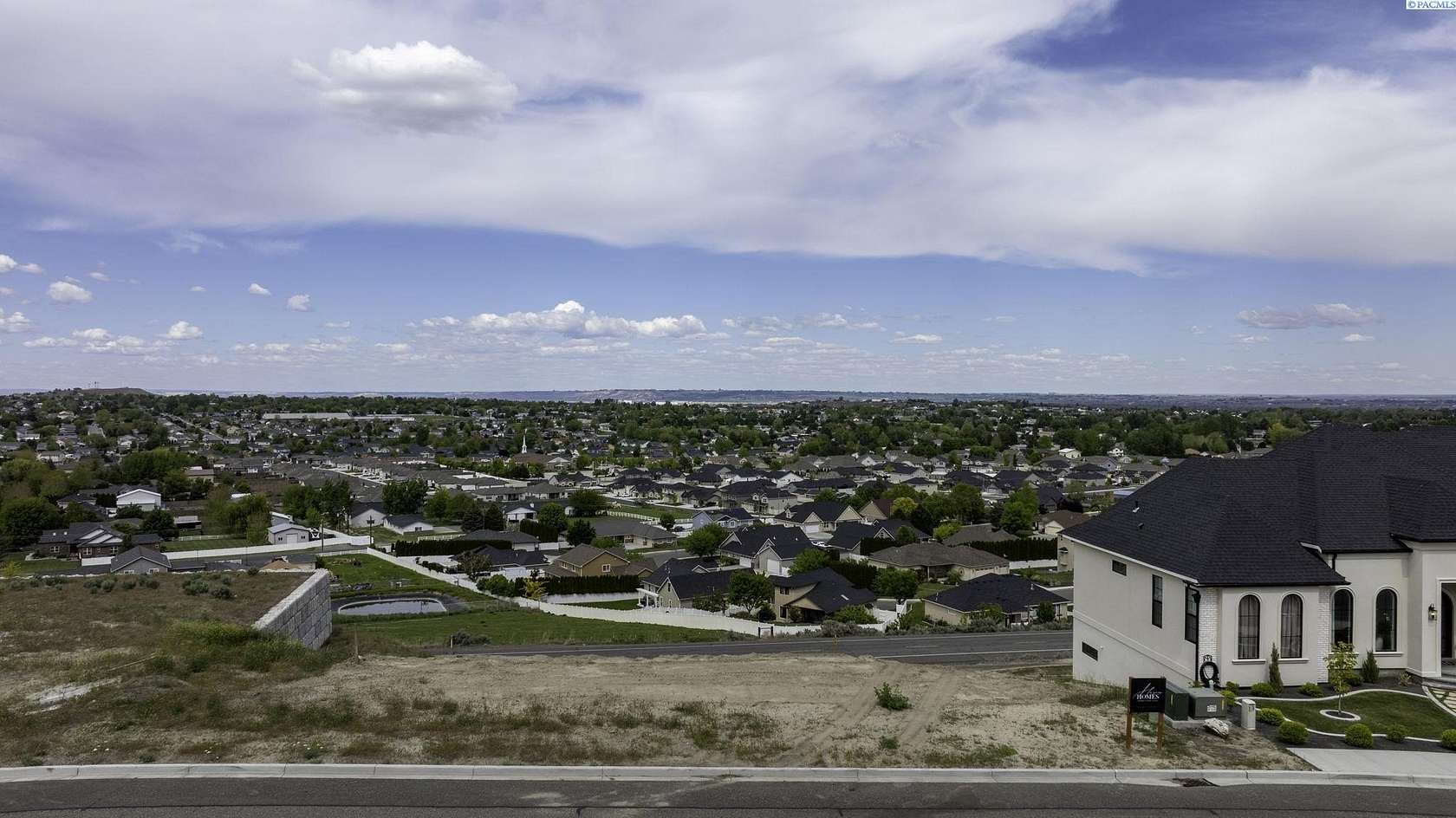 0.29 Acres of Residential Land for Sale in West Richland, Washington