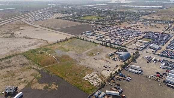 7.6 Acres of Commercial Land for Sale in Pasco, Washington