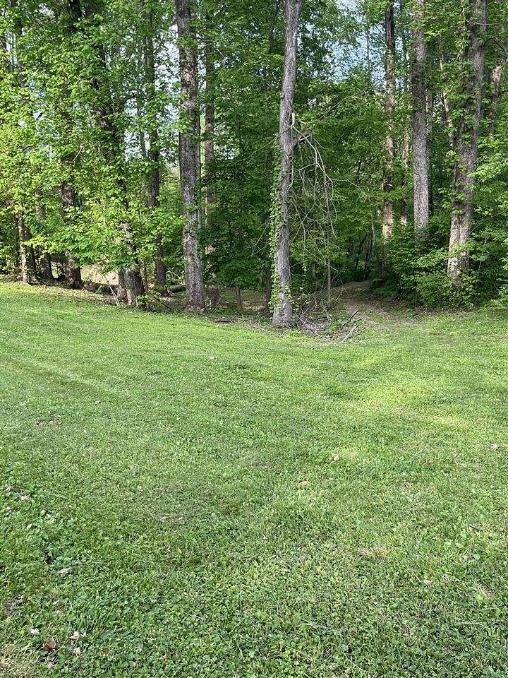 1.1 Acres of Residential Land for Sale in Scottsville, Kentucky