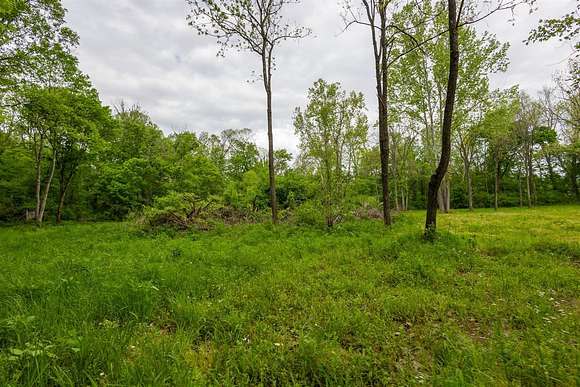 10.2 Acres of Land for Sale in Bowling Green, Kentucky