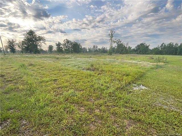 5 Acres of Residential Land for Sale in Ragley, Louisiana