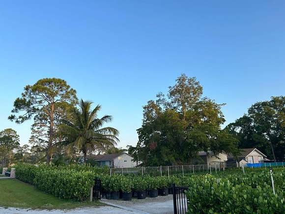 1.3 Acres of Residential Land for Sale in West Palm Beach, Florida