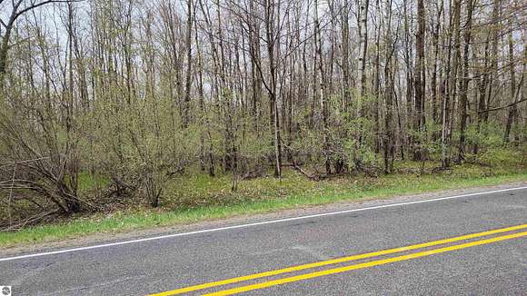 0.28 Acres of Residential Land for Sale in Lake Isabella, Michigan