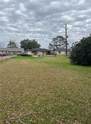 0.17 Acres of Mixed-Use Land for Sale in Marrero, Louisiana
