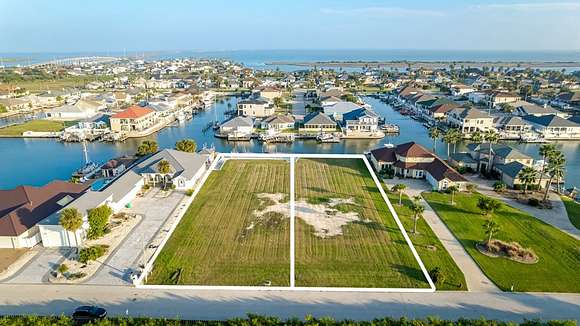0.44 Acres of Residential Land for Sale in Aransas Pass, Texas