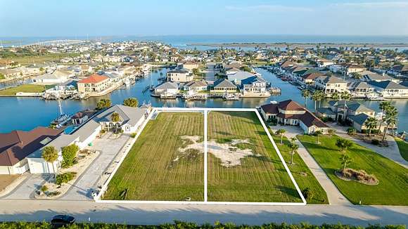 0.444 Acres of Residential Land for Sale in Aransas Pass, Texas