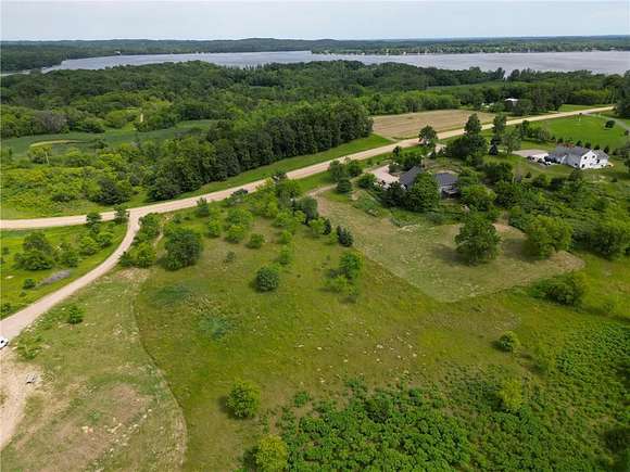 1.65 Acres of Residential Land for Sale in South Haven, Minnesota