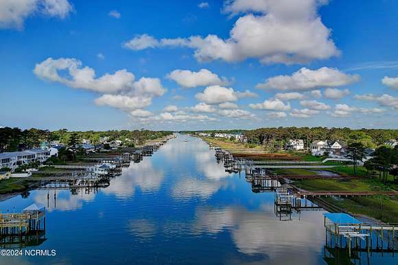 0.64 Acres of Residential Land for Sale in Southport, North Carolina