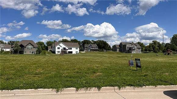 0.51 Acres of Residential Land for Sale in Ankeny, Iowa