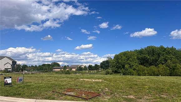 0.392 Acres of Residential Land for Sale in Ankeny, Iowa