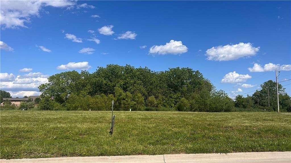 0.66 Acres of Residential Land for Sale in Ankeny, Iowa