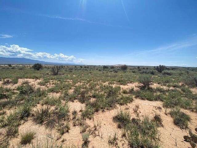 0.5 Acres of Land for Sale in Rio Rancho, New Mexico