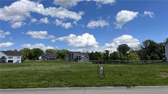0.53 Acres of Residential Land for Sale in Ankeny, Iowa
