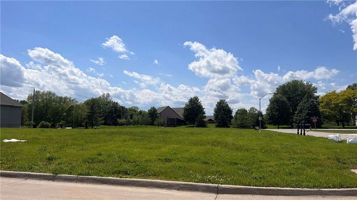 0.423 Acres of Residential Land for Sale in Ankeny, Iowa