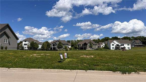 0.468 Acres of Residential Land for Sale in Ankeny, Iowa