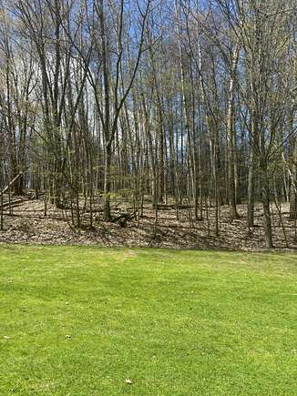 0.4 Acres of Residential Land for Sale in Canadian Lakes, Michigan