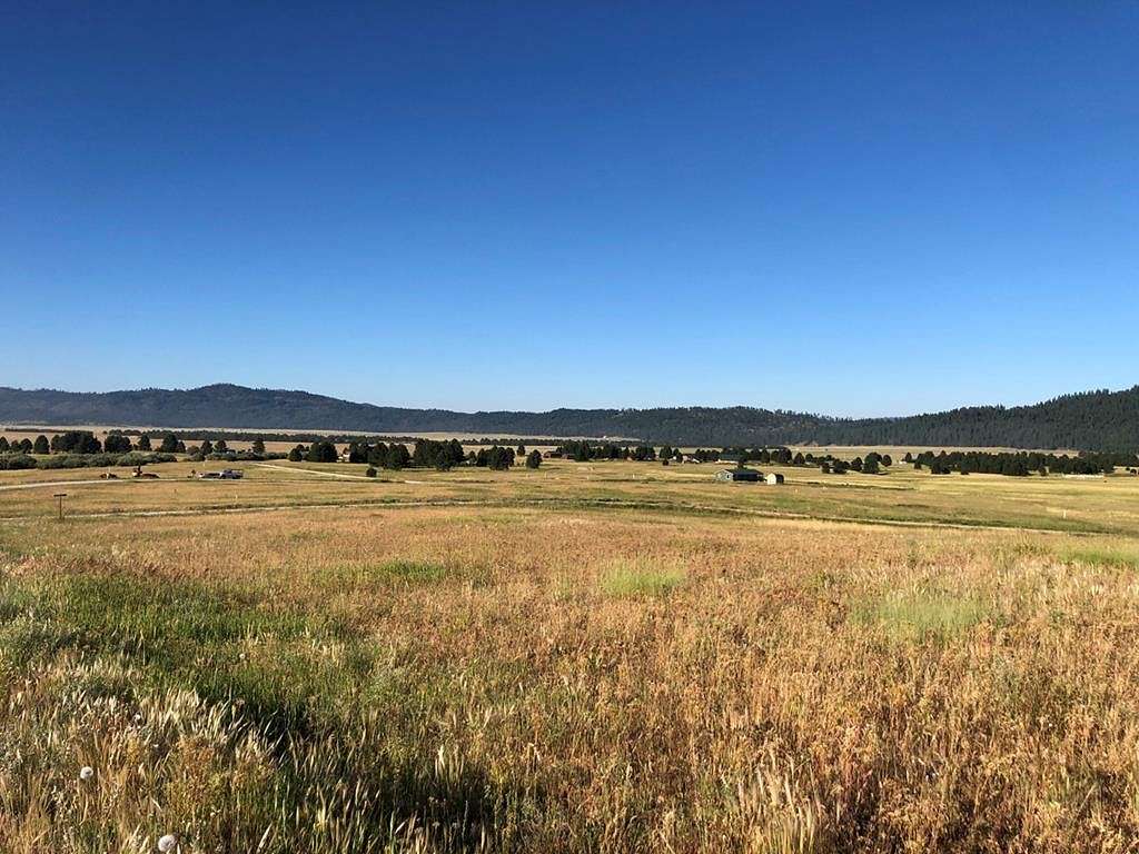 2.2 Acres of Land for Sale in Cascade, Idaho