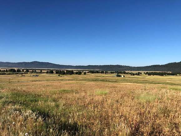 2.2 Acres of Land for Sale in Cascade, Idaho