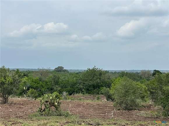 9.5 Acres of Residential Land for Sale in Goliad, Texas