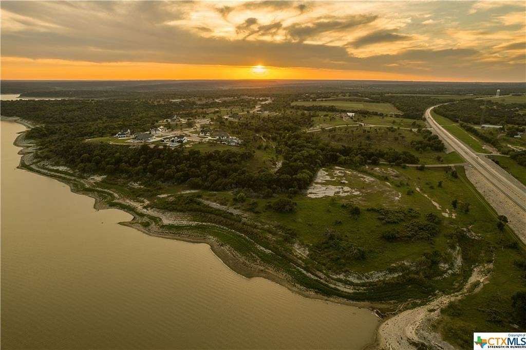 3.7 Acres of Residential Land for Sale in Moody, Texas