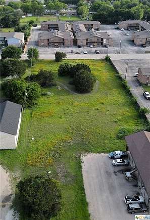 1.2 Acres of Residential Land for Sale in Killeen, Texas
