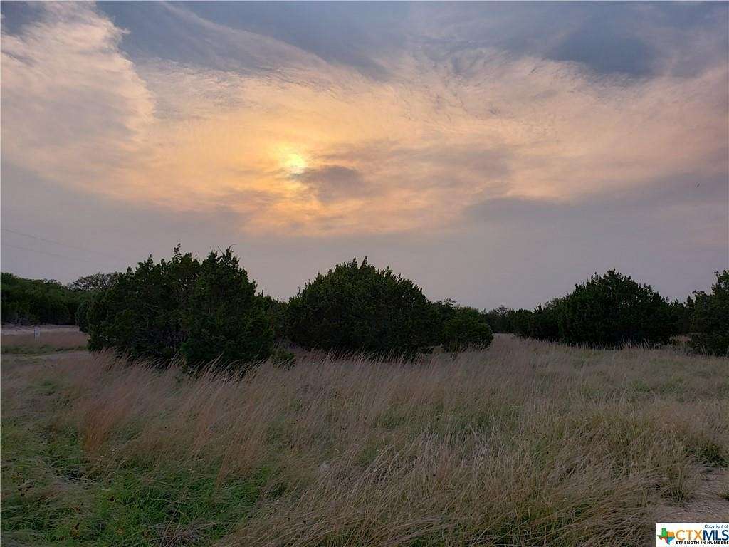 10 Acres of Land for Sale in Copperas Cove, Texas