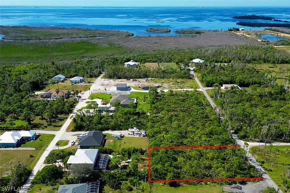 0.52 Acres of Residential Land for Sale in St. James City, Florida