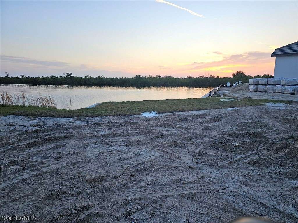 0.382 Acres of Residential Land for Sale in Cape Coral, Florida