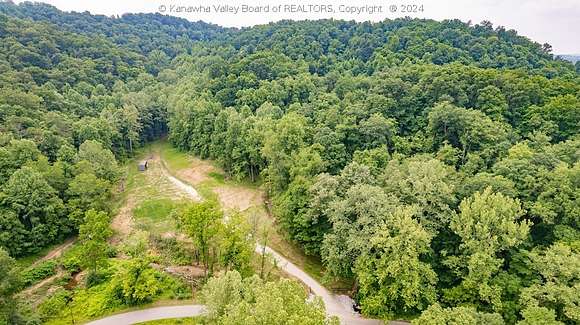 76.5 Acres of Land for Sale in Barboursville, West Virginia