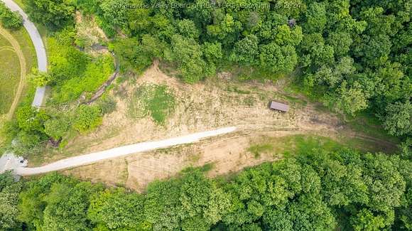 76.5 Acres of Land for Sale in Barboursville, West Virginia - LandSearch