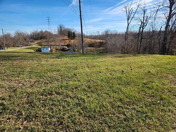 2.7 Acres of Residential Land for Sale in Huntington, West Virginia
