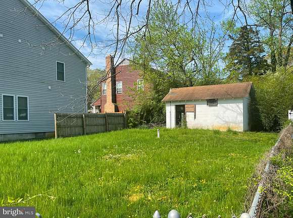 0.08 Acres of Residential Land for Sale in Edgewater, Maryland