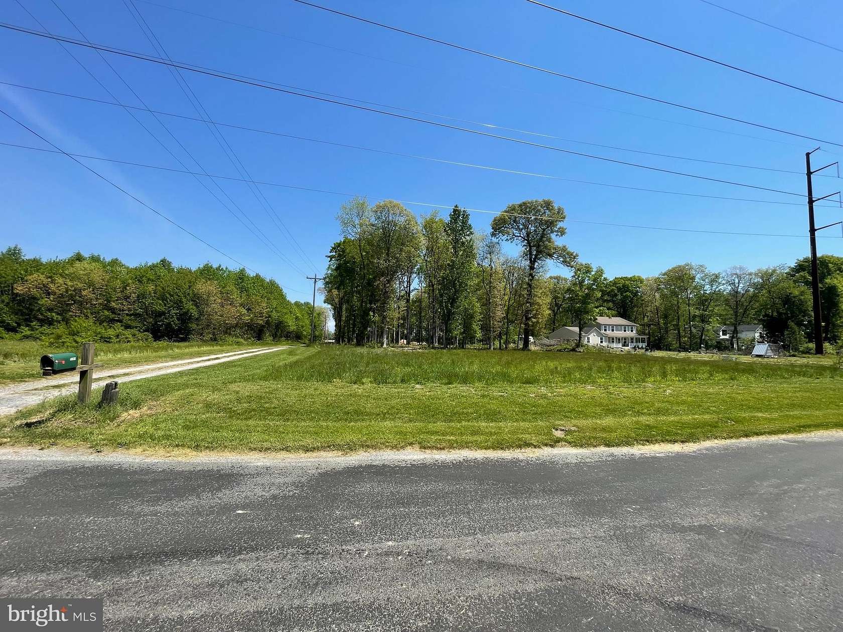 2.1 Acres of Residential Land for Sale in Milford, Delaware