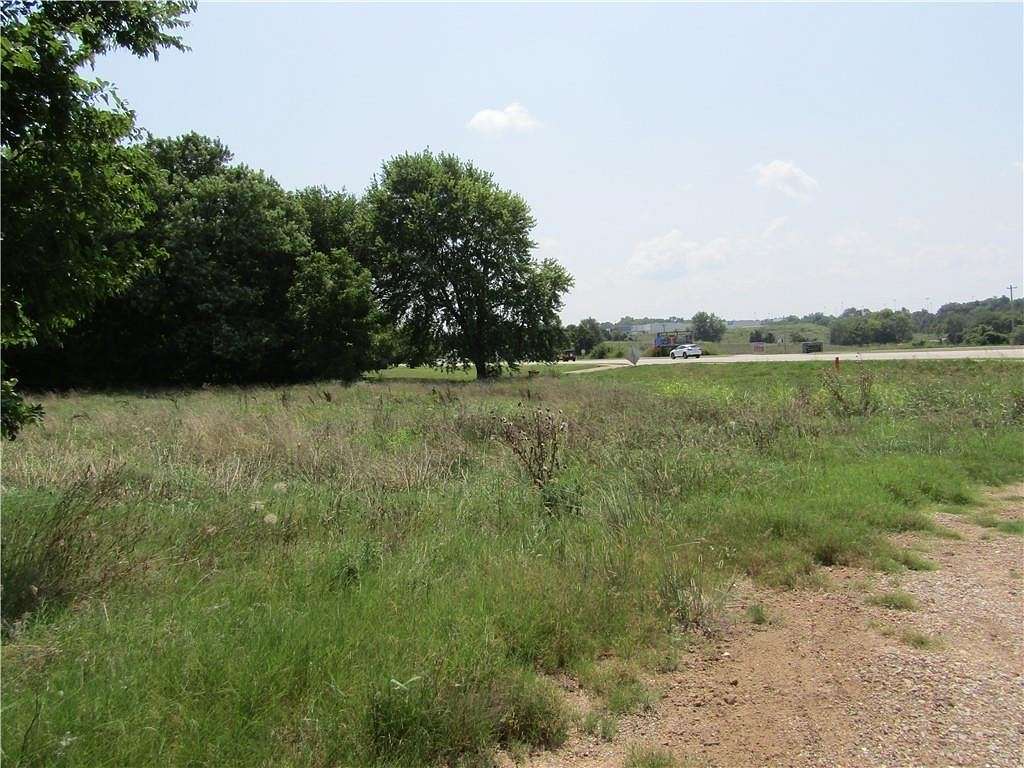 7.9 Acres of Commercial Land for Sale in Berryville, Arkansas
