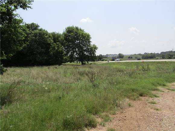 7.86 Acres of Commercial Land for Sale in Berryville, Arkansas