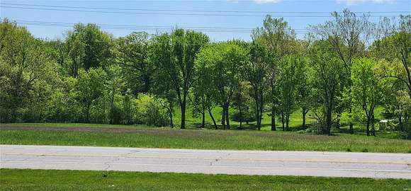 9.7 Acres of Land for Sale in Troy, Missouri