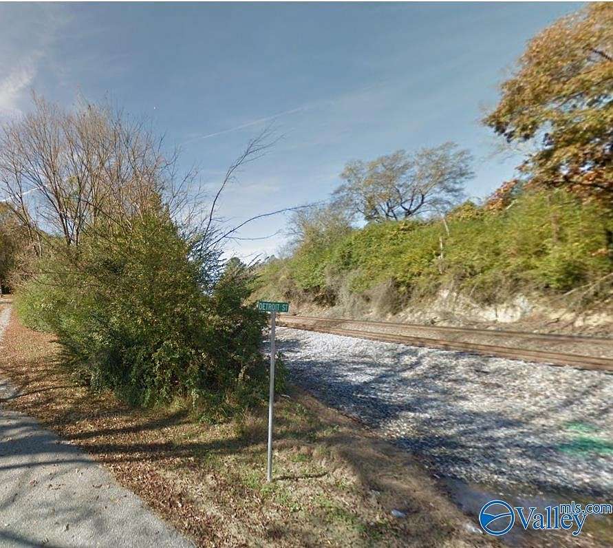 0.69 Acres of Land for Sale in Leeds, Alabama