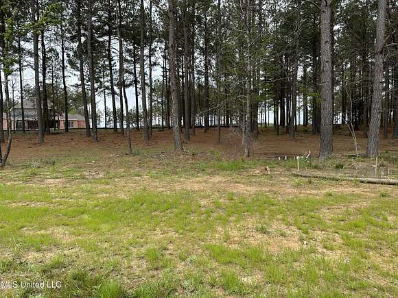 0.78 Acres of Residential Land for Sale in Madison, Mississippi