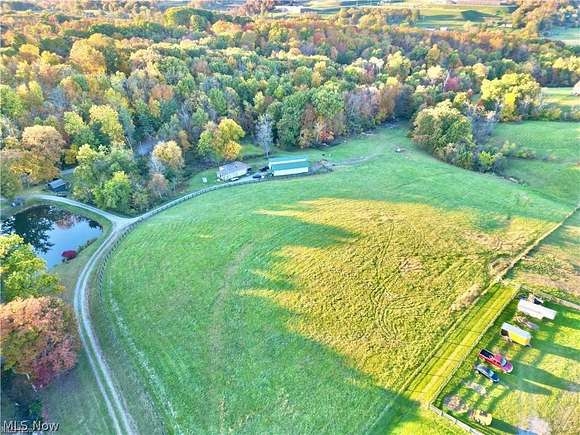 6 Acres of Agricultural Land for Sale in Zanesville, Ohio