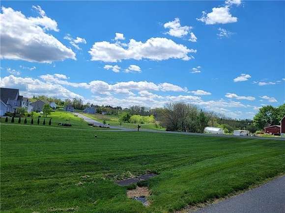 6.4 Acres of Residential Land for Sale in Plainfield Township, Pennsylvania