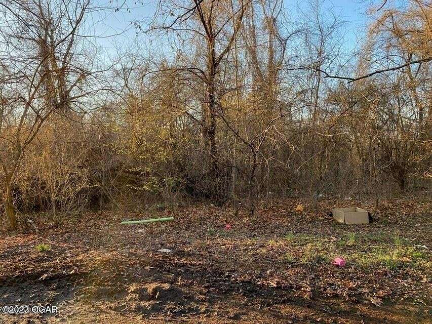 0.27 Acres of Residential Land for Sale in Joplin, Missouri