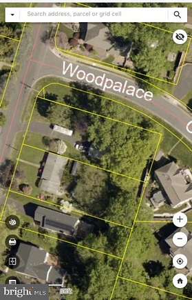 0.36 Acres of Land for Sale in Annandale, Virginia