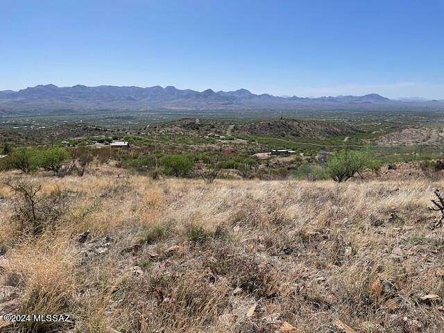 18.6 Acres of Land for Sale in Rio Rico, Arizona